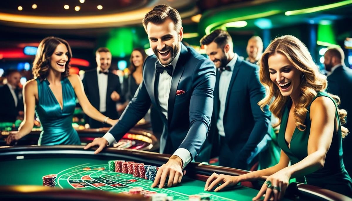 79 game အွန်လိုင်း ကတ်ဂိမ်းများ Baccarat Live Dealer